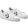 Converse Pro Leather Double Logo Low Top - White
