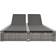 vidaXL 312155 - Grey
