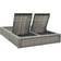 vidaXL 312155 - Grey