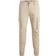 Jack & Jones Tapered Fit Cargo Trousers - Beige/White Pepper