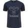 Hummel Camiseta Peter T-shirt S/S Black Male