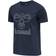 Hummel Camiseta Peter T-shirt S/S Black Male