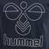 Hummel Camiseta Peter T-shirt S/S Black Male