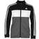 Adidas Essentials Tiberio Tracksuit Kids - Black/Grey/White