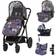 Cosatto Wow 2 (Duo) (Travel system)