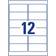 Avery Address Labels