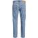 Jack & Jones Chris Original CJ 920 Loose Fit Jeans - Blue/Denim Blue