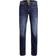 Jack & Jones Clark Original Regular Fit Jeans - Blue/Blue Denim