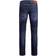 Jack & Jones Clark Original Regular Fit Jeans - Blue/Blue Denim