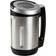 Domo DO716BL Preparatore Per Zuppe E Minestre Acciaio Inox Nero