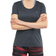 Salomon Agile Ss Tee Grey Female