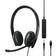 Sennheiser Adapt 165T USB-C II Auricolare Cablato Nero