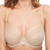 Chantelle Parisian Allure Bra - Kleur Roze