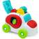 Clementoni Soft Clemmy Sensory Car