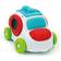 Clementoni Soft Clemmy Sensory Car