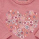 Minymo Body LS - Old Rose (111301-5516)