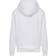 Diesel S-Girk Cuty Hoodie - White