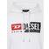 Diesel Girk Hoodie