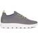 Geox Lage Sneakers U Spherica A - Grijs