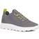 Geox Lage Sneakers U Spherica A - Grijs