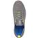 Geox Lage Sneakers U Spherica A - Grijs
