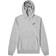 NIKE Sportswear Fleece Hoodie - Grey