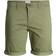 Jack & Jones Bowie Shorts Sa Green