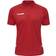 Hummel Polo HmlPromo - Rouge