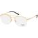 Ray-Ban da vista Rx6444 cod. colore 2500 Unisex Squadrata Oro