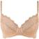 Wacoal Lace Perfection Average Wire Bra - Beige