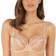 Wacoal Lace Perfection Average Wire Bra - Beige