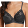 Wacoal Lace Perfection Bra - Noir