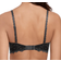 Wacoal Soutien-Gorge Emboitant Noir - Charcoal