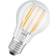 Osram P CLAS A 100 2700K LED Lamps 12W E27