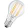 Osram P CLAS A 100 2700K LED Lamps 12W E27