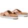 UGG Kari Metallic - Rose Gold