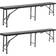 vidaXL 48832 2-pack Hagebenk