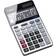 Canon HS-20TSC calculadora Escritorio Calculadora financiera Negro, Plata