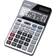 Canon HS-20TSC calculadora Escritorio Calculadora financiera Negro, Plata