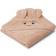 Liewood Albert Hooded Towel Mouse