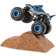 Spin Master Monster Jam Megalodon Monster Dirt Starter Set