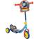 MV Sports Thomas & Friends Deluxe Tri Scooter