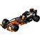 LEGO Technic Black Champion Racer 42026