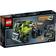 LEGO Technic Black Champion Racer 42026