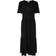 JDY Dalila Frosty Kjole - Black