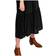 JDY Dalila Frosty Kjole - Black