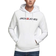 Jack & Jones Homme Jjecorp Logo Hood Noos 12137054 Blanc