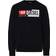 Diesel Girk Cuty Sweatshirt - Black