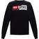 Diesel Girk Cuty Sweatshirt - Black