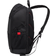 White Shark Gaming The Shield Backpack - Black